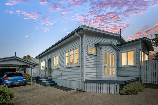 7A Fairfax Avenue, Northcote, Auckland