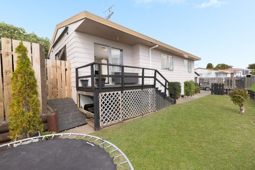 56B Merivale Road, Parkvale, Tauranga