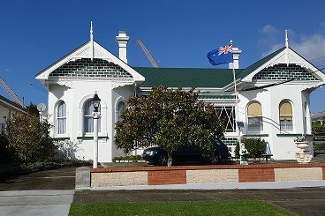 21 Aramoana Avenue, Devonport, Auckland