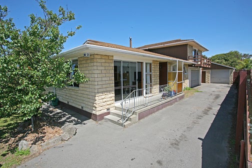 333 Hendersons Road, Hoon Hay, Christchurch