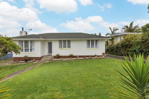 21 Montgomery Avenue, Onerahi, Whangarei