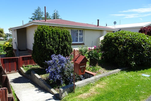 6 Cambridge Terrace, East Gore, Gore