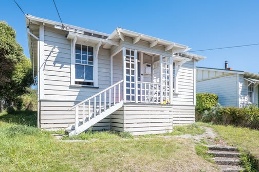 36 Tarikaka Street, Ngaio, Wellington
