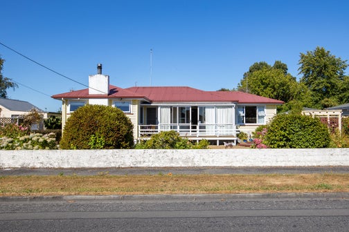 15 Vivian Street, Solway, Masterton