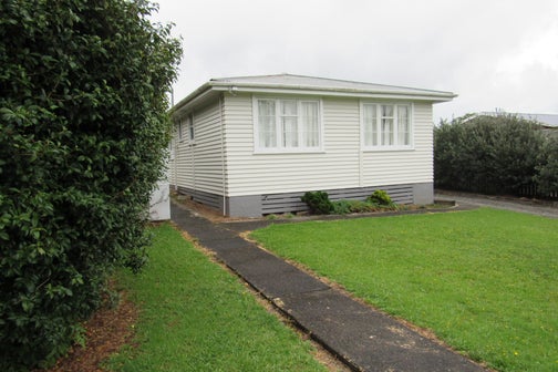 28 Sydney Street, Kaikohe, Kaikohe