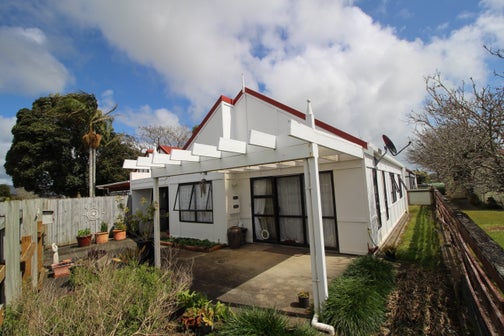 56 Matthews Avenue, Kaitaia, Kaitaia