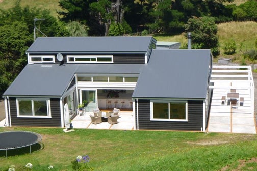 65 Greenhill Road, Waikanae