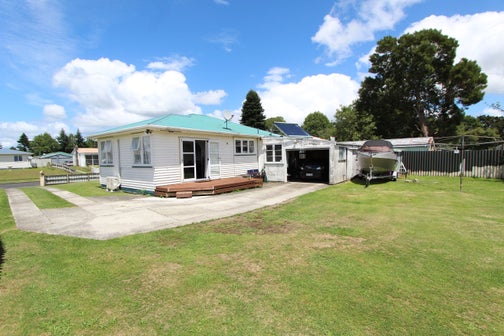 6 Linton Place, Tokoroa, Tokoroa