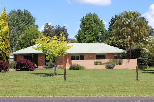 610A Belcher Street, Pirongia, Pirongia