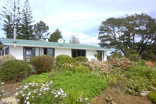 0 State Highway 1, Okaihau, Okaihau