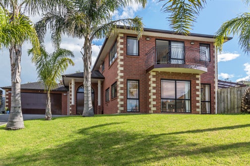 51 Regency Park Drive, Gulf Harbour, Whangaparaoa