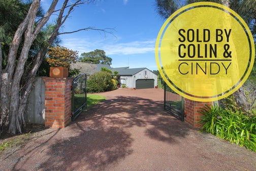 449 Blackbridge Road, Albany