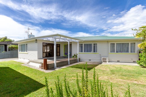 15 Armour Place, Onekawa, Napier