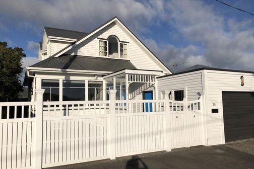 26 Oriental Street, Petone, Lower Hutt