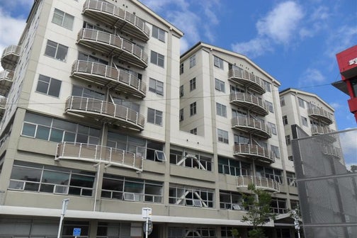 703/115 Vivian Street, Te Aro, Wellington