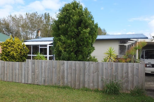144 Hokianga Road, Dargaville