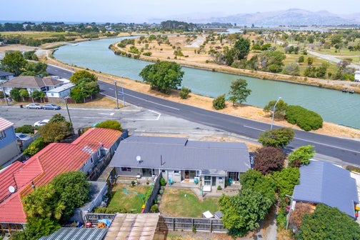 2/29 Owles Terrace, New Brighton, Christchurch