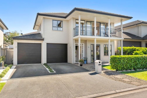 25 Briody Terrace, Stonefields, Auckland