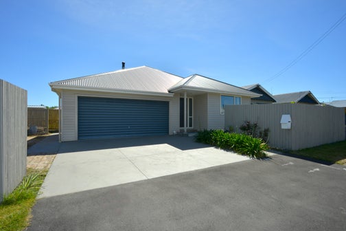 43 Norwich Street, Linwood, Christchurch
