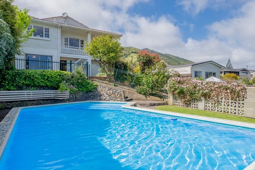 120 Winara Avenue, Waikanae