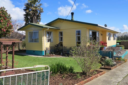 423 Glenview Road, Motupipi