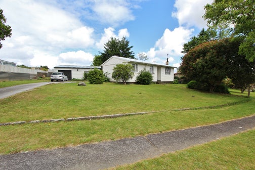 12 Crathie Crescent, Tokoroa, Tokoroa