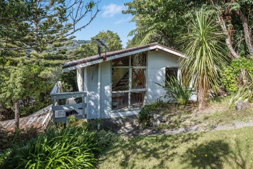 12 Chartwell Drive, Crofton Downs, Wellington