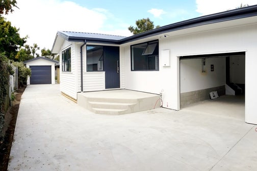 2/146 Hills Road, Edgeware, Christchurch