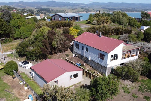 21 Wilson Street, Moeraki