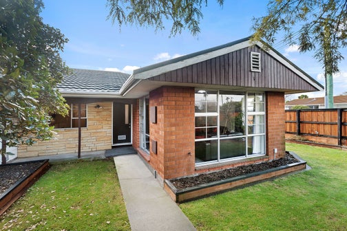 2/332 Lyttelton Street, Spreydon, Christchurch