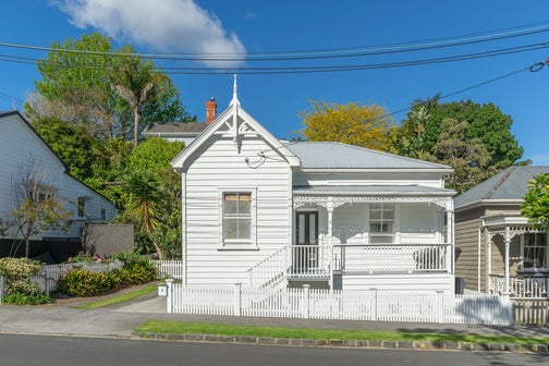 8 Bright Street, Eden Terrace, Auckland