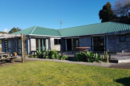 205 Dominion Road, Tuakau, Tuakau