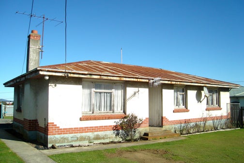 7 Stirrat Street, Kingswell, Invercargill