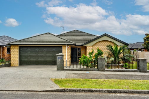 33 Amber Drive, Tikipunga, Whangarei