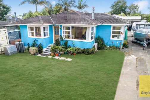 92 Chichester Drive, Rosehill, Papakura