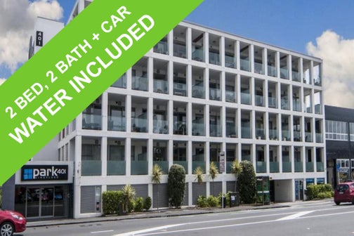 104/401 New North Road, Kingsland, Auckland