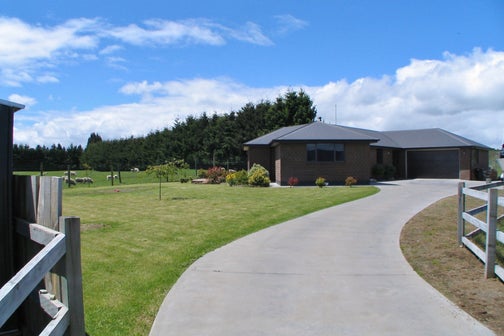 39 Orbell Crescent, Te Anau, Te Anau