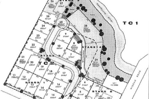 6 Edwin Ebbett Place, Wigram, Christchurch