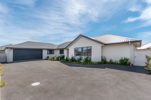 33 Winfield Drive, Wigram, Christchurch