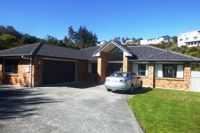 259 Maungaraki Road, Maungaraki, Lower Hutt