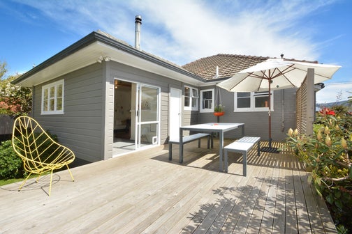43 Dornoch Street, Kew, Dunedin