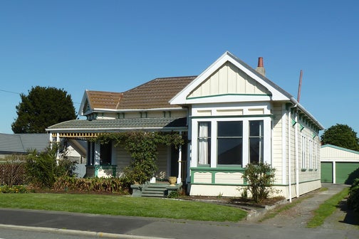 306 Southampton Street West, Hastings, Hastings
