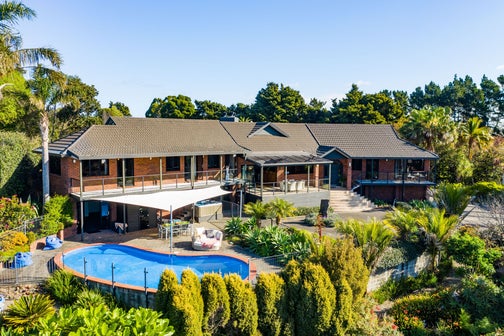 60 Owhiwa Road, Onerahi