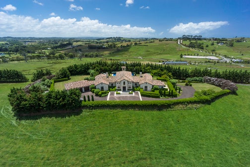 133 Goodland Drive, Dairy Flat, Albany