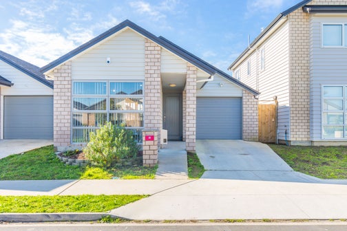 12 Moho Lane, Takanini, Auckland