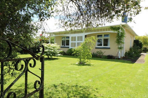 171 Park Road, Carterton