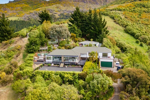 5 Clem Paterson Lane, Governors Bay, Lyttelton