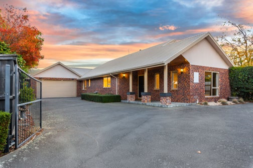 2 Reserve Lane, Prebbleton, Prebbleton