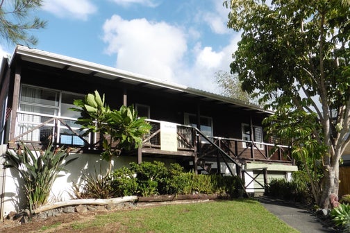 116 Te Haumi Drive, Paihia