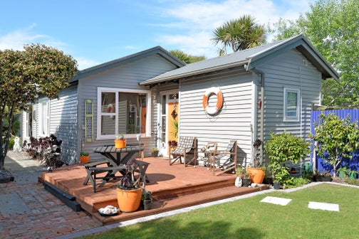 40 Shackleton Street, New Brighton, Christchurch